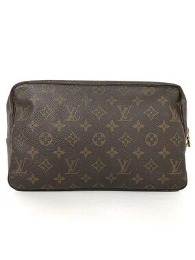 LV cosmetic bag GM - FAIR condition